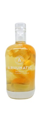 ARHUMATIC - Kiwi, Ananas & Mangue - 28%