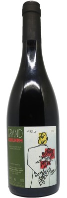 Domaine Grand Guilhem - Angels 2016 Buen consejo de compra al mejor precio Comerciante de vinos de Burdeos