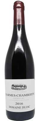 Domaine DUJAC - Charmes Chambertin 2016 Buen consejo de compra al mejor precio Comerciante de vinos de Burdeos