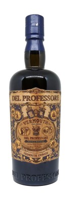 DEL Professore - Chinato - 18%