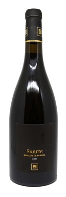 Domaine de Tanella - Suarte Rouge 2020