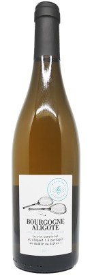 Le Domaine d'Edouard - Bourgogne Aligoté 2017 best price good wine cellar opinion Bordeaux 2017