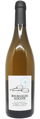 Le Domaine d'Edouard - Bourgogne Aligoté 2017 mejor precio buen vino opinión bodega Bordeaux 2017