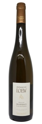 Domaine Loew - Riesling - Bruderbach - Clos des Frères 2023