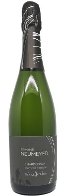 Domaine Neumeyer - Crémant d'Alsace 2016 Bon avis achat au meilleur prix caviste bordeaux