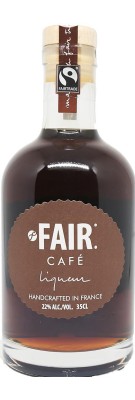 FAIR - Liqueur de café  (35 cl) achat pas cher meilleur prix avis bon top bon 