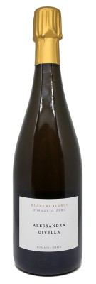 Alessandra Divella - Blanc de Blancs - Metodo Classico 2020