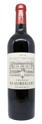Château BEAUREGARD 2019