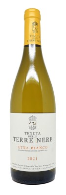 Tenuta delle Terre Nere - Etna Bianco 2021