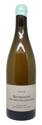 Domaine Dupont Fahn - Chaumes des Perrières 2023
