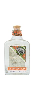 Elephant - Orange Cocoa Gin - 40%