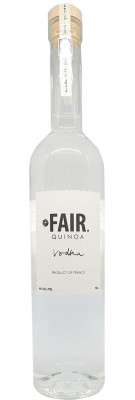 FAIR - Vodka Quinoa - 40 %   achat pas cher meilleur prix avis bon avis top