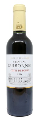 Château Guibonnet 2016