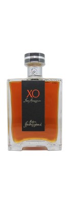 Bas Armagnac - Baron Gaston Legrand - XO - Coffret bois - 40%