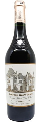 Château HAUT BRION 2014 Bon avis achat au meilleur prix caviste bordeaux