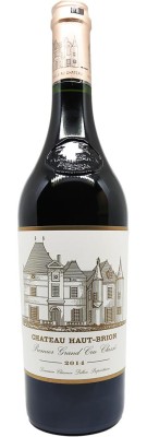 Château HAUT BRION 2014 Buen consejo de compra al mejor precio Comerciante de vinos de Burdeos