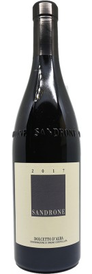 Sandrone - Dolcetto d'Alba 2017Buy advice at the best wine cellar price in Bordeaux