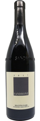 Sandrone - Dolcetto d'Alba 2017Bon avis achat au meilleur prix caviste bordeaux