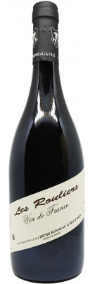 Domaine HENRI BONNEAU - Les rouliers  