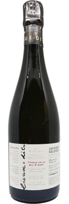 Champagne Jacques Selosse - Lugares llamados colección - Cageot de seis lugares llamados