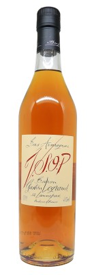 Bas Armagnac - Baron Gaston Legrand - VSOP
