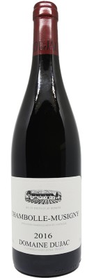 Domaine DUJAC - Chambolle Musigny 2016