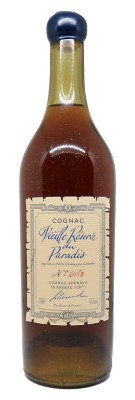 COGNAC LHERAUD - Cognac Paradis Antique - 45%