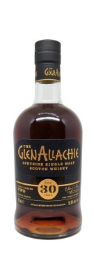 GLENALLACHIE - 30 ans - Batch n°2 - 50.8%