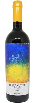 TESTAMATTA - Bibi Graetz 2015 Good buy advice at the best wine cellar price in Bordeaux