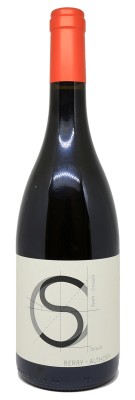 Domaine Berry-Althoff - Syrault 2023