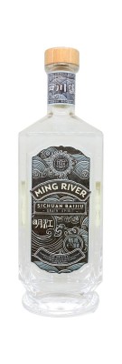 Ming River - Sichuan Baijiu - 45%