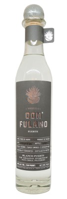 TEQUILA - Don Fulano - Blanco Fuerte - 50%