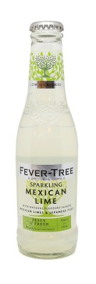 Fever-Tree - Sparkling Mexican Lime