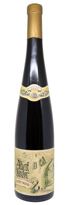 Domaine Albert Boxler - Pinot Noir 2023
