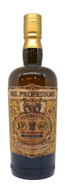 DEL Professore - Vermouth Bianco