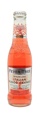 Fever-Tree - Sparkling Italian Blood Orange