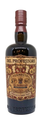 DEL Professore - Vermouth Rosso