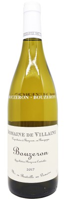 BOUZERON ALIGOTE - BIO DOMAINE DE VILLAINE 2017