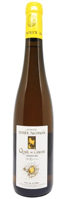 Domaine Patrick Baudouin - Les Zersilles 2013 Buen consejo de compra al mejor precio Comerciante de vinos de Burdeos