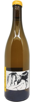 Domaine Pattes Loup - Chablis Vent d'Anges 2016