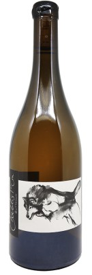 Domaine Pattes Loup - Chablis 1er Cru Butteaux 2015