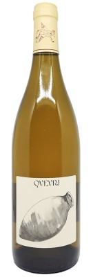 Clos du Tue Boeuf - Qvevri - Sauvignon  2016
