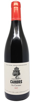 Château Combel la Serre - Au Cerisier - BIO 2017