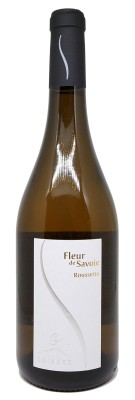 Philippe Grisard - Roussette - Fleur de Savoie 2019