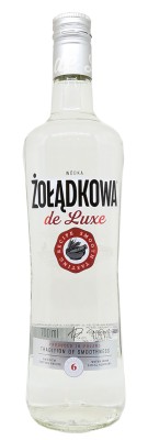 Zoladkowa -  De Luxe - 45%