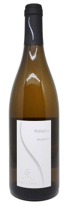Philippe Grisard - Jacquère - Prémice 2023