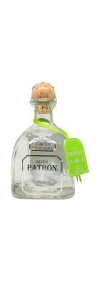 TEQUILA PATRON - Silver - 40%