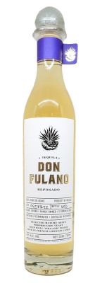 TEQUILA - Don Fulano - Reposado - 40%