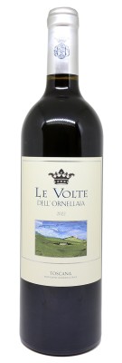 Tenuta Dell'Ornellaia - Le Volte dell'Ornellaia 2022
