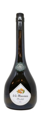 Distillerie Massenez - Eau de vie - Mirabelle - 40%